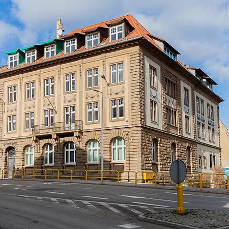 Vacationclub - Old Town Apartament 2 Apartman