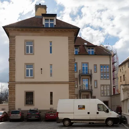 Apartman Vacationclub - Old Town Apartament 2