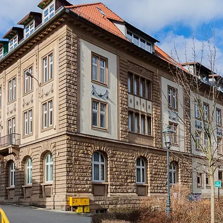 Vacationclub - Old Town Apartament 2 Apartment Klodzko