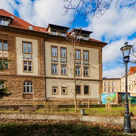 Apartman Vacationclub - Old Town Apartament 2 *