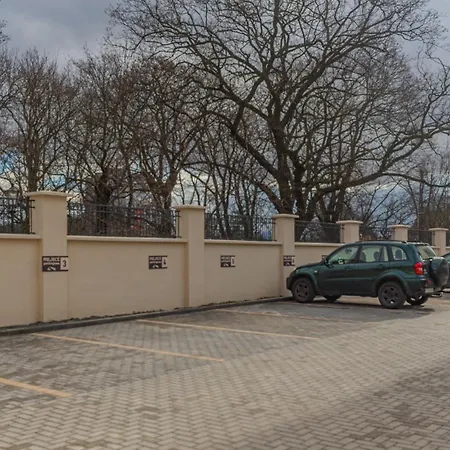 Vacationclub - Old Town Apartament 2