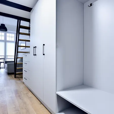Vacationclub - Old Town Apartament 2 * Klodzko
