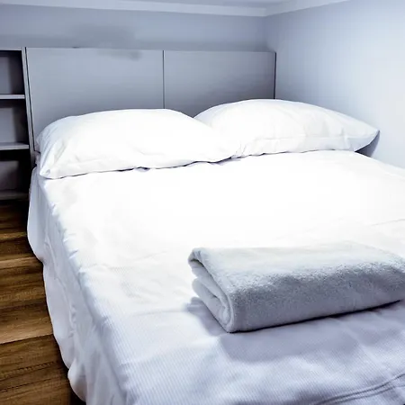 Apartman Vacationclub - Old Town Apartament 2