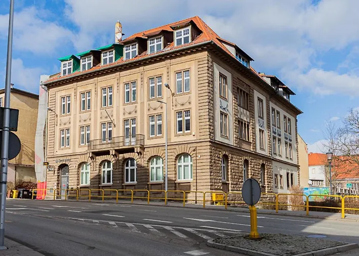 Vacationclub - Old Town Apartament 2 Apartment