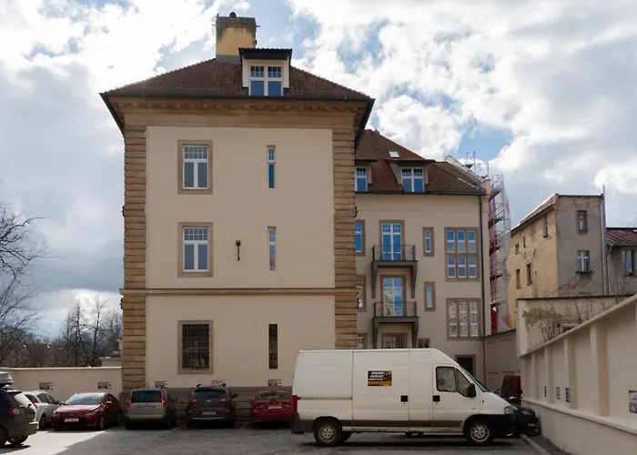 Apartment Vacationclub - Old Town Apartament 2