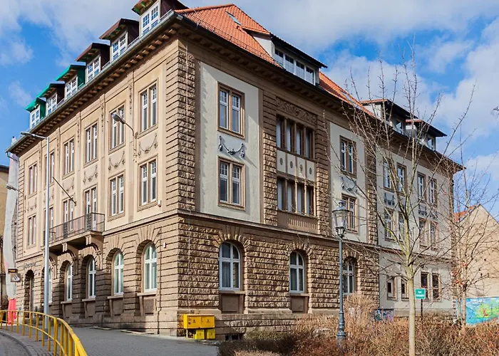 Vacationclub - Old Town Apartament 2 Apartment Klodzko