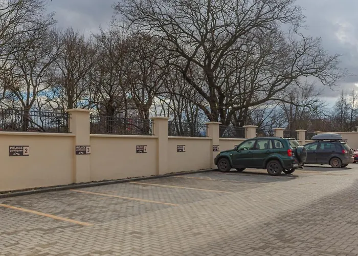 Vacationclub - Old Town Apartament 2