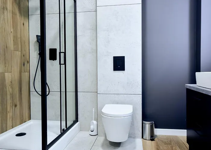 Vacationclub - Old Town Apartament 2 Klodzko