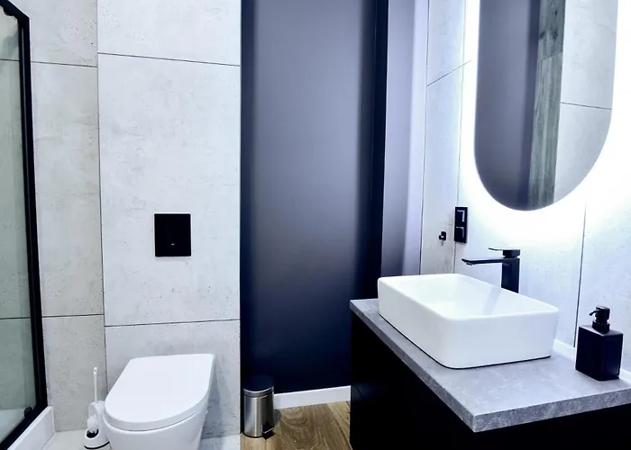 Apartment Vacationclub - Old Town Apartament 2 Klodzko