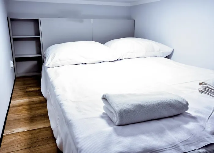 Apartment Vacationclub - Old Town Apartament 2